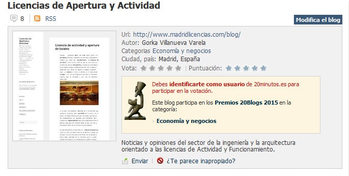 premios 20Blogs 20minutos Blogoteca X edicion 03
