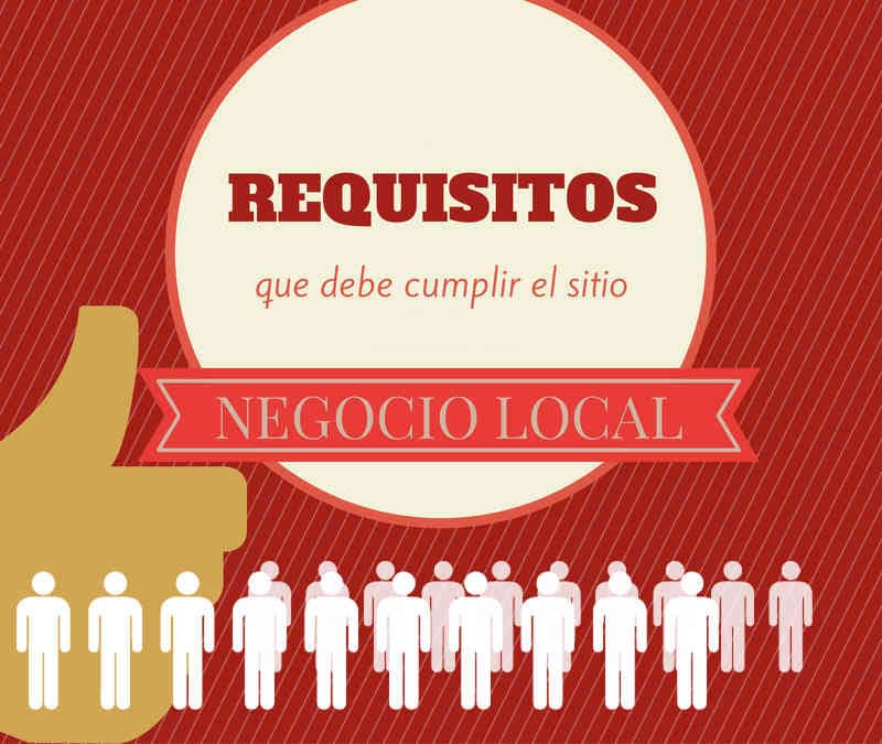 requisitos del local apertura
