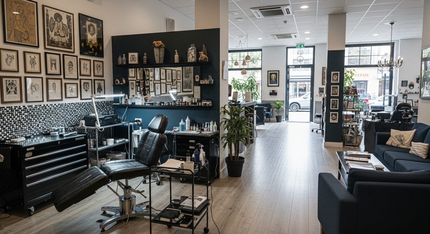 sitios tatuado y pigmentacion dudas comunes sitios tatuado y pigmentacion dudas comunes