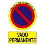 solicitud licencia vado 150x150