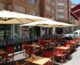 Autorización de terraza hostelería