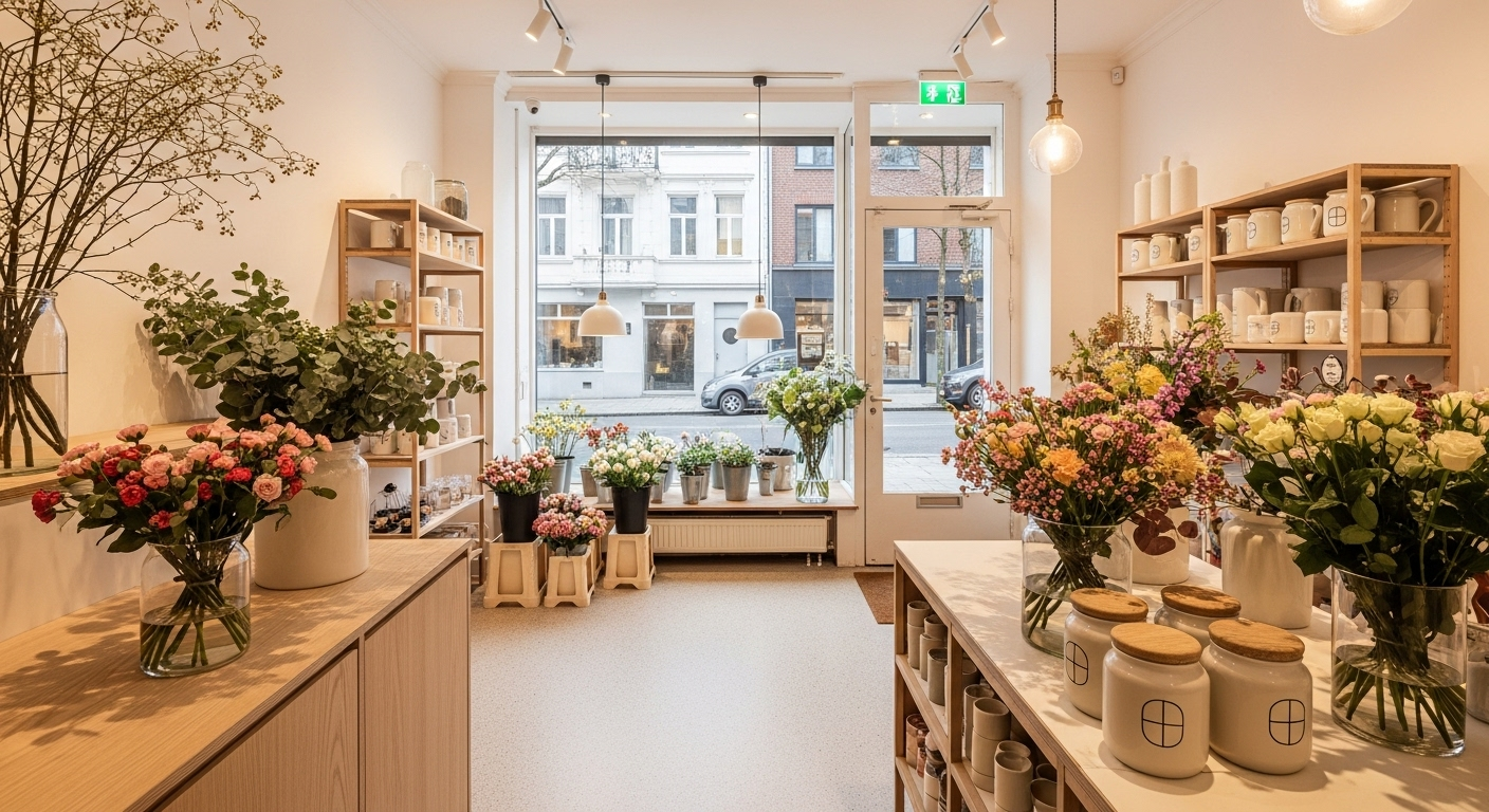 tramitar permiso funcionamiento comercio floral declaracion responsable tramitar permiso funcionamiento comercio floral declaracion responsable